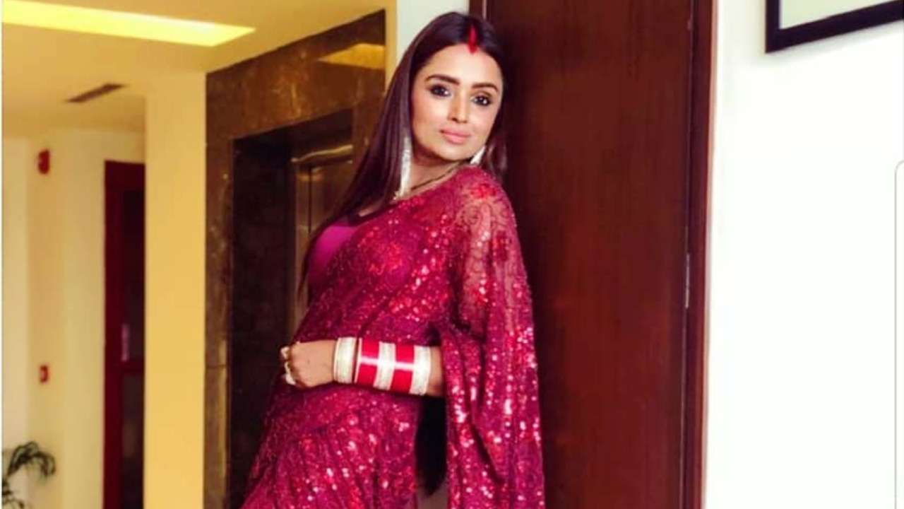  Parul Chauhan   Height, Weight, Age, Stats, Wiki and More
